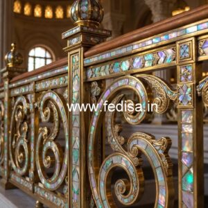 Steel Balcony India Ideas No-47040