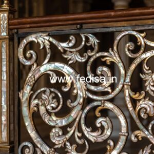 India Balcony Modern Style No-47045