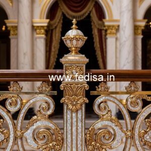 Ghar Balcony Design Modern No-47048