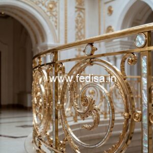 India Balcony Trends 2041 No-47050