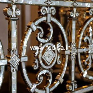 Indian Balcony Modern Ideas No-47054
