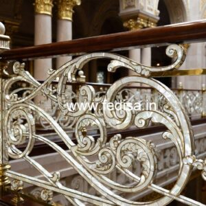 Ghar Design India Railings No-47056