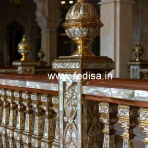 India Railing Design Photo No-47065
