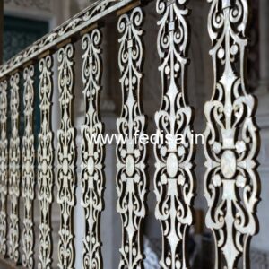 Indian Modern Railing Collection No-47067