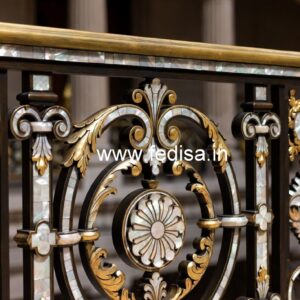 Top 20 Balcony Railing Designs 2041 No-47069