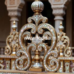 Affordable Staircase Railing Design Ideas No-47072