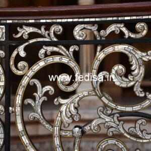 Low Budget Balcony Railing Design Ideas No-47079