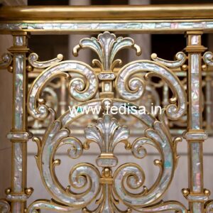Latest Balcony Design Trends 2041 No-47085
