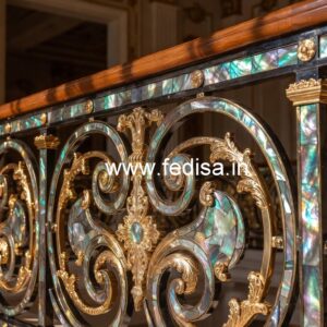 Best Glass Railing Design Ideas For Balcony No-47094