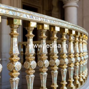 Best Low Budget Railing Design Ideas No-47120