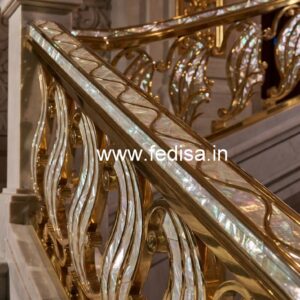 New Balcony Railing Design For Small House No-47121