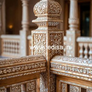 Modern Steel And Glass Railing Design Ideas No-47125