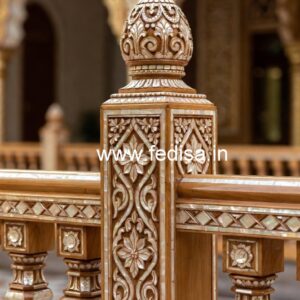 Modern Balcony Railing Ideas For Indian Homes No-47142