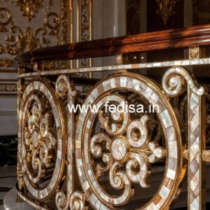 Best Steel Staircase Railing Design Ideas No-47150
