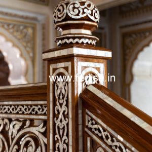 Modern Balcony Railing Design For Apartments No-47152