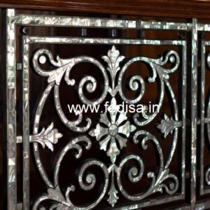 Best Railing Design For Home Safety No-47156