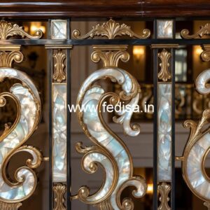 Best Exterior Railing Design Ideas No-47186