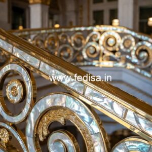 Low Budget Balcony Railing Design Ideas India No-47190