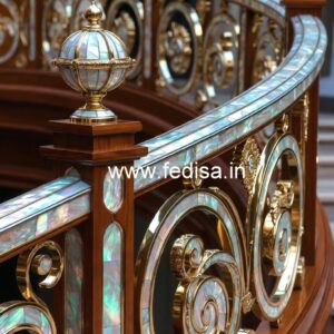 Best Railing Design Ideas For Ghar Exterior No-47191