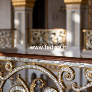 Modern Ghar Balcony Railing Design Ideas No-47192