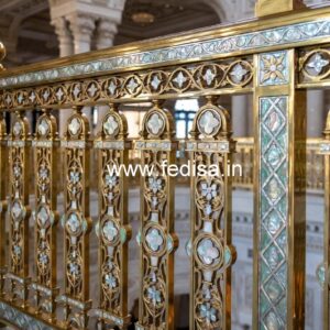 Best Balcony Railing Design Ideas India No-47207