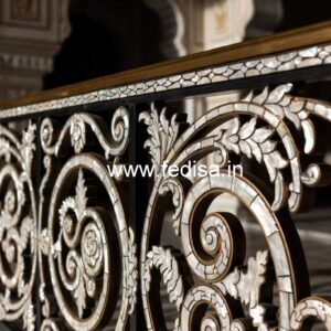 Best Railing Design India Homes 2041 No-47215