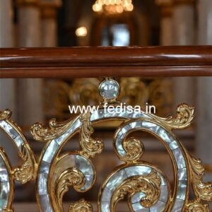 Stylish Balcony Design India Latest Trends No-47227