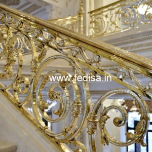 Best Exterior Railing Design India No-47228