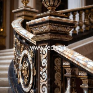 Ghar Balcony Design Latest 2041 No-47241
