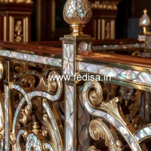 Best Ghar Exterior Railing Ideas No-47244
