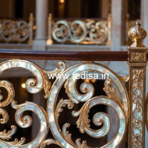 Indian Balcony Design Latest Trends No-47260