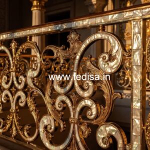 Modern Balcony Design India Homes No-47265