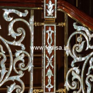Ghar Ke Liye Balcony Railing Design Latest No-47266
