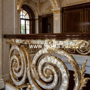 Stylish Balcony Railings India Homes No-47273