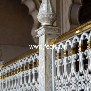 Modern Balcony Design India Exterior No-47278