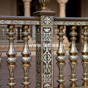 Best Indian Balcony Railing Design Ideas No-47281