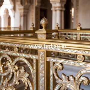 These Balcony Railing Designs Are Trending In 2041 No-47293