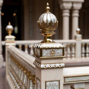 Ghar Ke Liye Best Railing Design Ideas 2041 No-47295