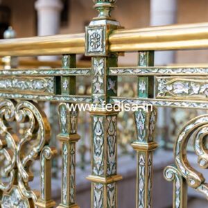 Low Budget Railing Design Ideas For Indian Homes No-47296