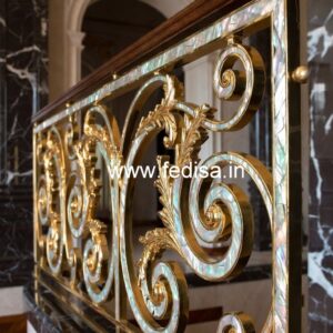 Best Staircase Railing Design Ideas For Modern Homes No-47300