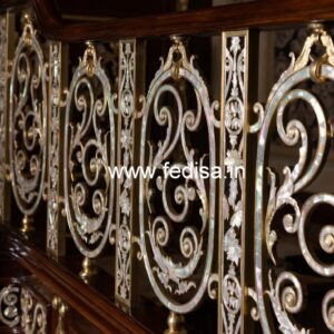 Best Home Exterior Railing Ideas No-47338