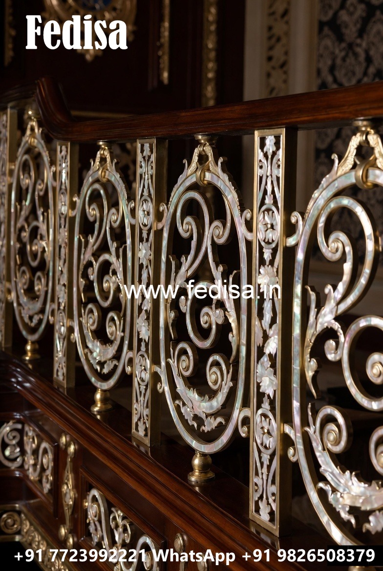 Best Home Exterior Railing Ideas No-47338