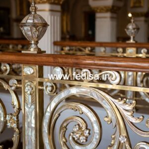 Best Exterior Balcony Railings No-47366