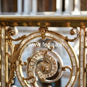 Top Modern Staircase Railings No-47376