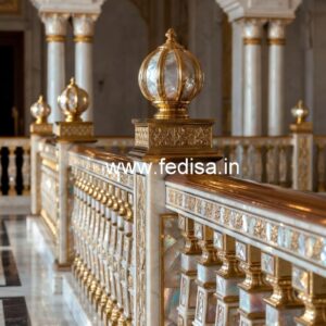 Best Exterior Home Railings No-47378