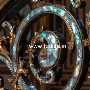 Best Steel Railings For Homes No-47387