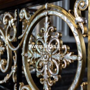Indian House Railing Design Ideas No-47402
