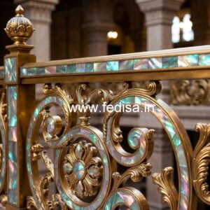 Ghar Ki Stylish Balcony Designs No-47407
