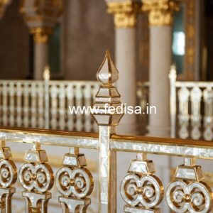 Best Balcony Railing India No-47408