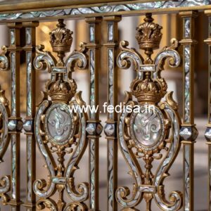 Best Indian Balcony Designs No-47416